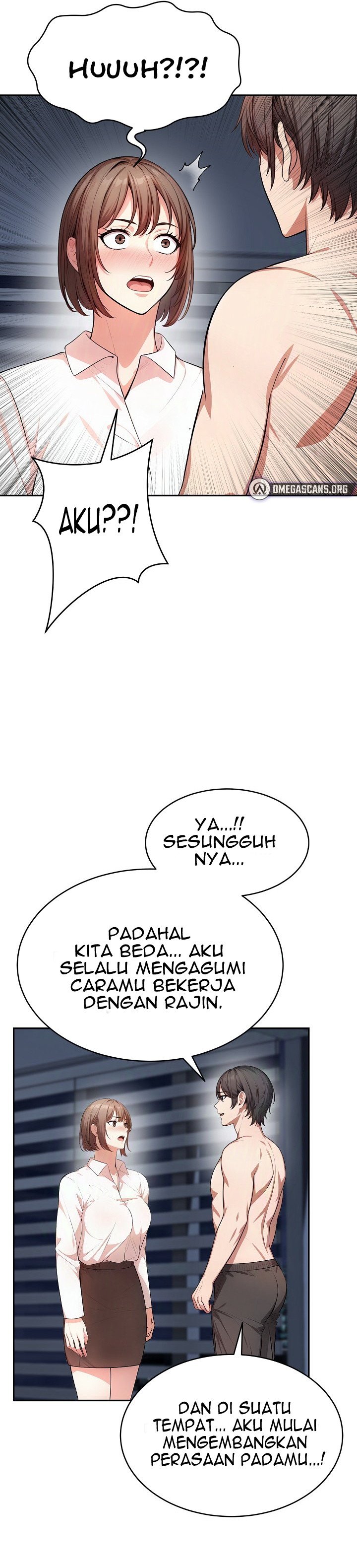 A Guy and a Girl Stuck in an Elevator - Chapter 11 9 A Guy and a Girl Stuck in an Elevator - Chapter 11 9