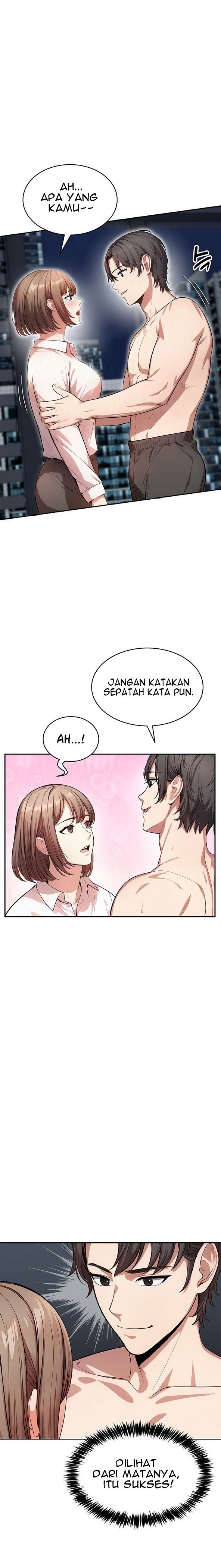 A Guy and a Girl Stuck in an Elevator - Chapter 11 20 A Guy and a Girl Stuck in an Elevator - Chapter 11 20