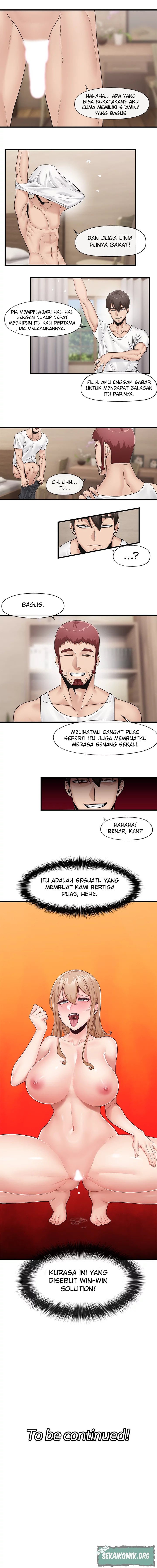 Absolute Hypnosis in Another World - Chapter 11 10 Absolute Hypnosis in Another World - Chapter 11 10