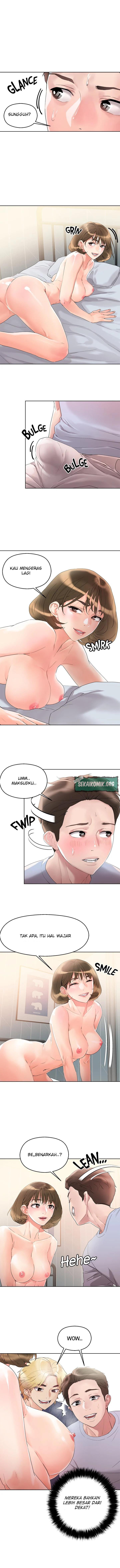 King of the Night - Chapter 11 6