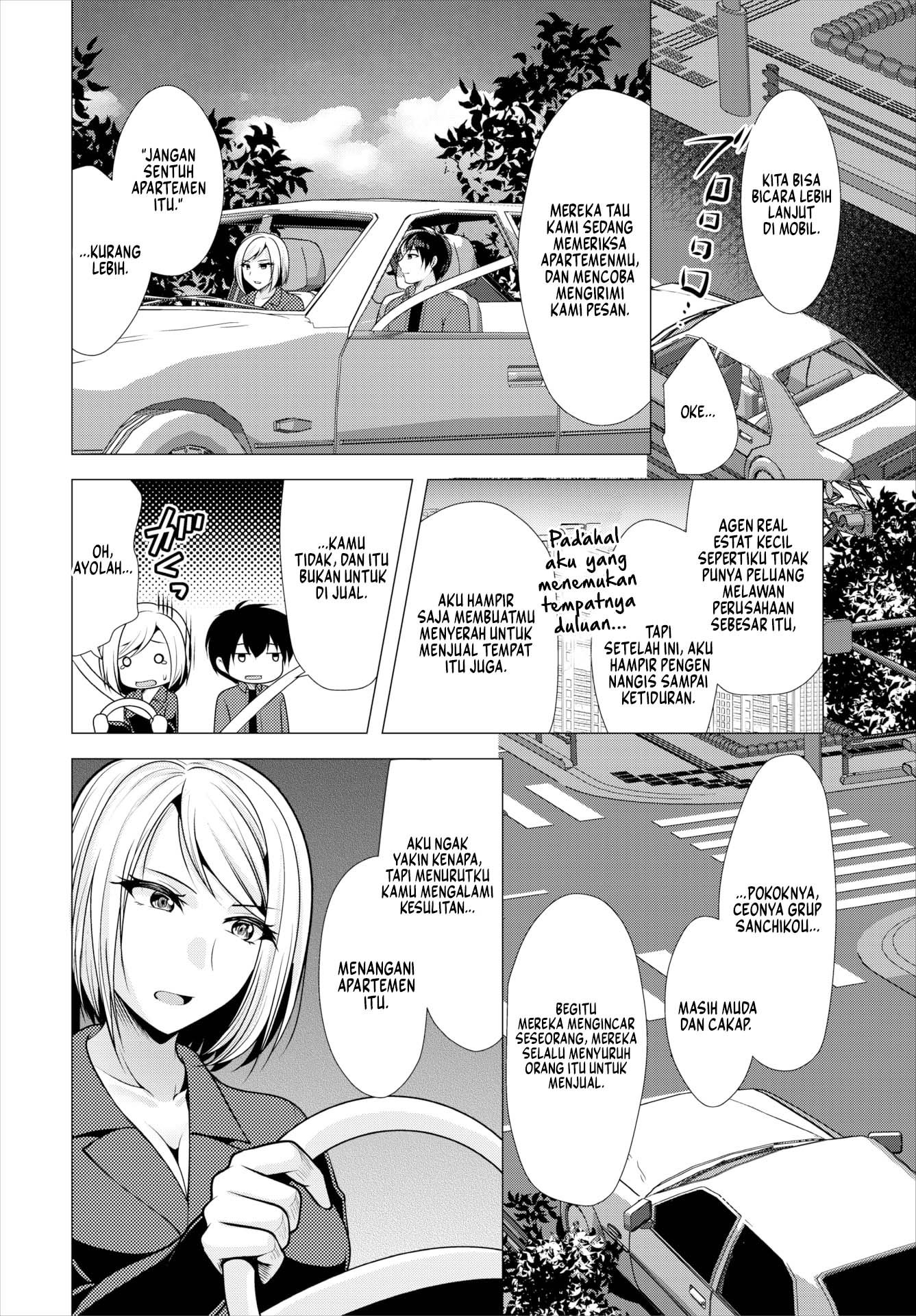 Paying My Landlord Rent Through Sex - Chapter 11 4 Paying My Landlord Rent Through Sex - Chapter 11 4