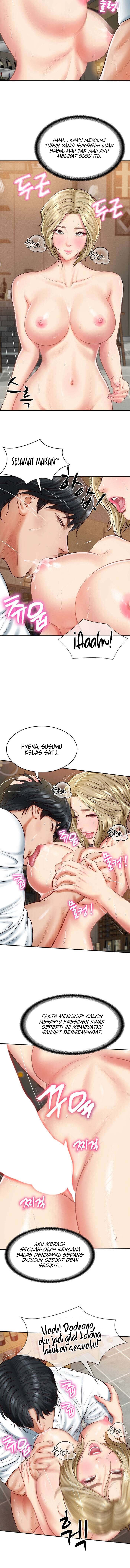 The Billionaire’s Monster Cock Son-In-Law - Chapter 11 7 The Billionaire’s Monster Cock Son-In-Law - Chapter 11 7