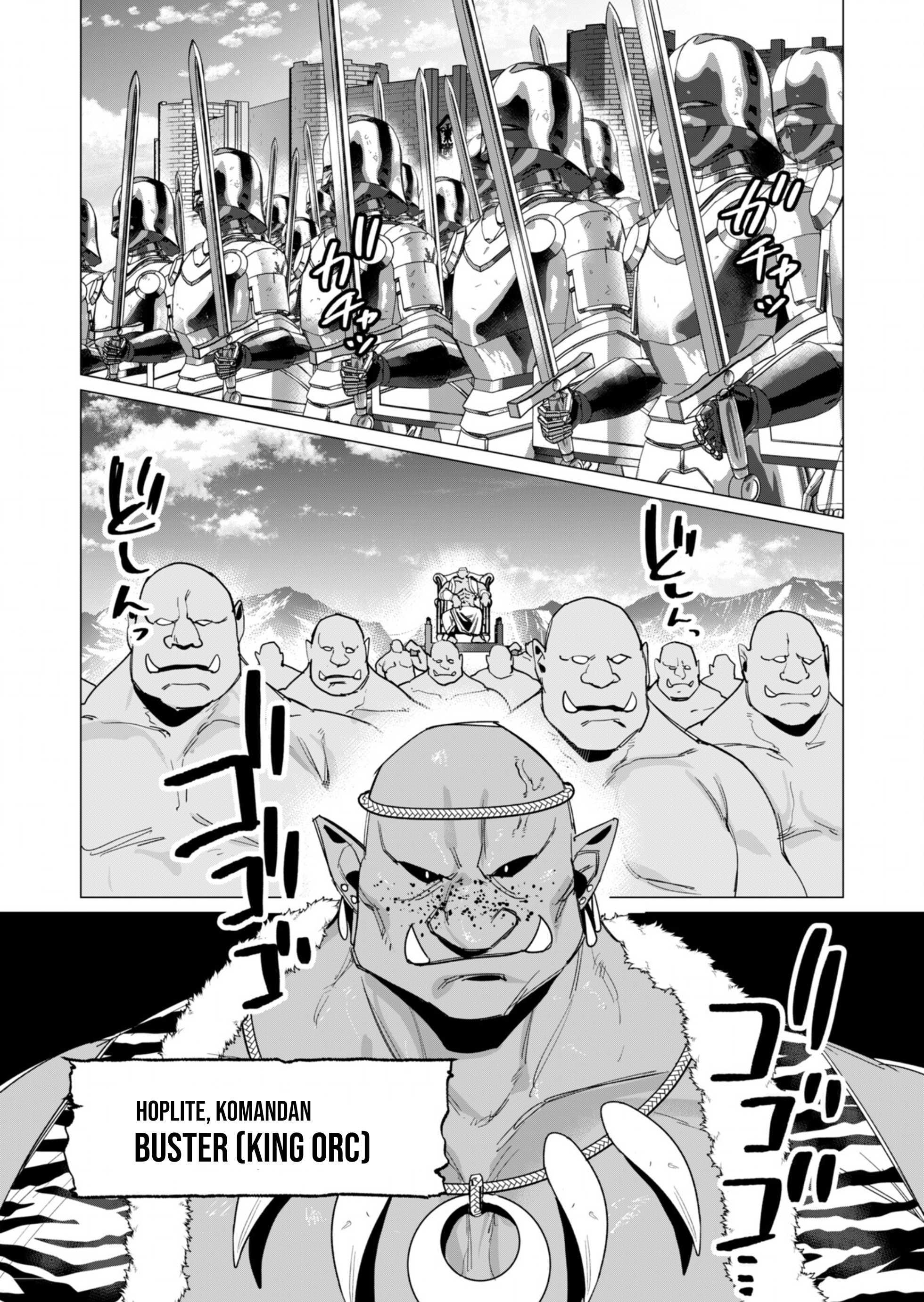 The Hero Wants a Milf As a Reward - Chapter 11 7