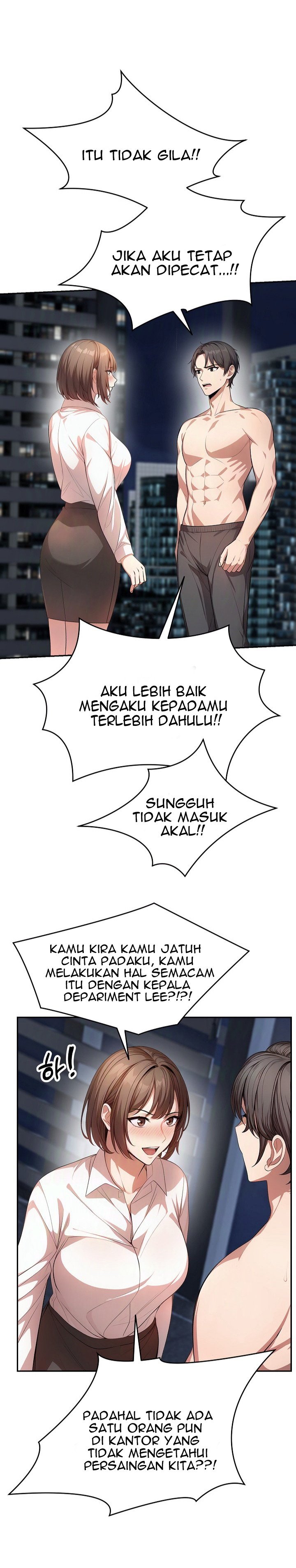 A Guy and a Girl Stuck in an Elevator - Chapter 11 11 A Guy and a Girl Stuck in an Elevator - Chapter 11 11