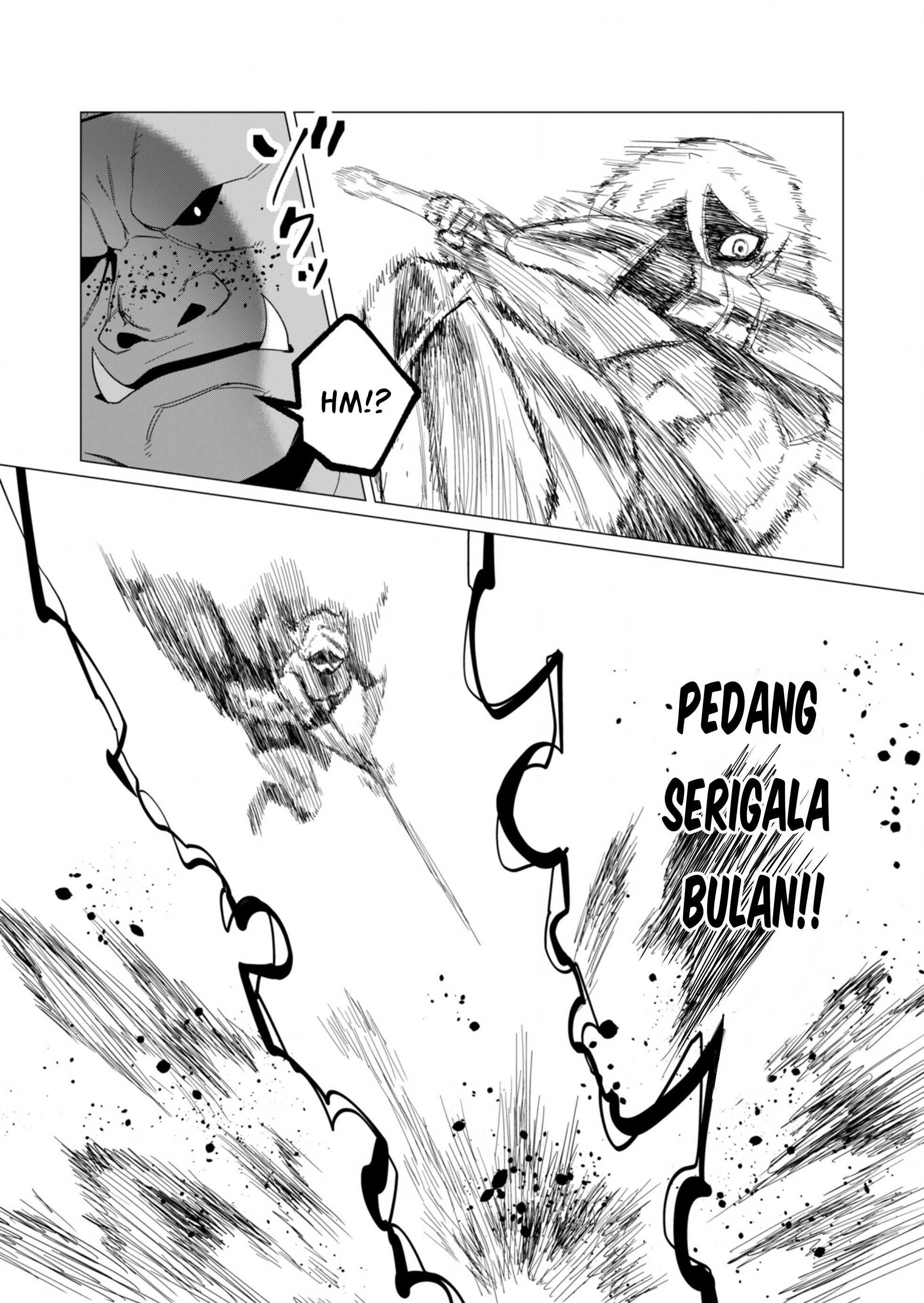 The Hero Wants a Milf As a Reward - Chapter 11 19