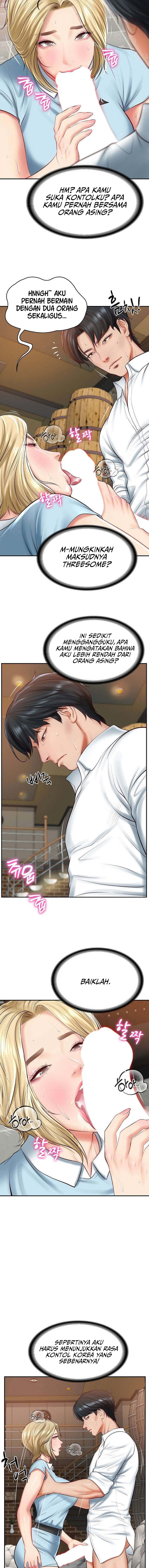 The Billionaire’s Monster Cock Son-In-Law - Chapter 11 4 The Billionaire’s Monster Cock Son-In-Law - Chapter 11 4