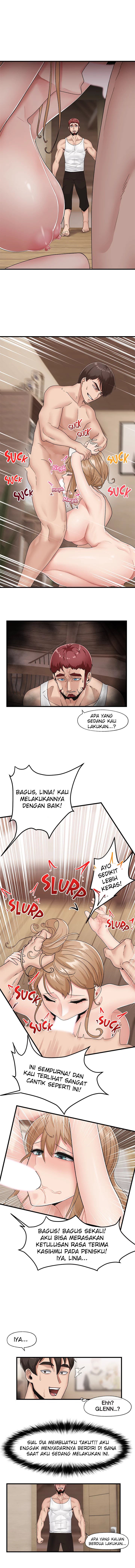 Absolute Hypnosis in Another World - Chapter 11 6 Absolute Hypnosis in Another World - Chapter 11 6