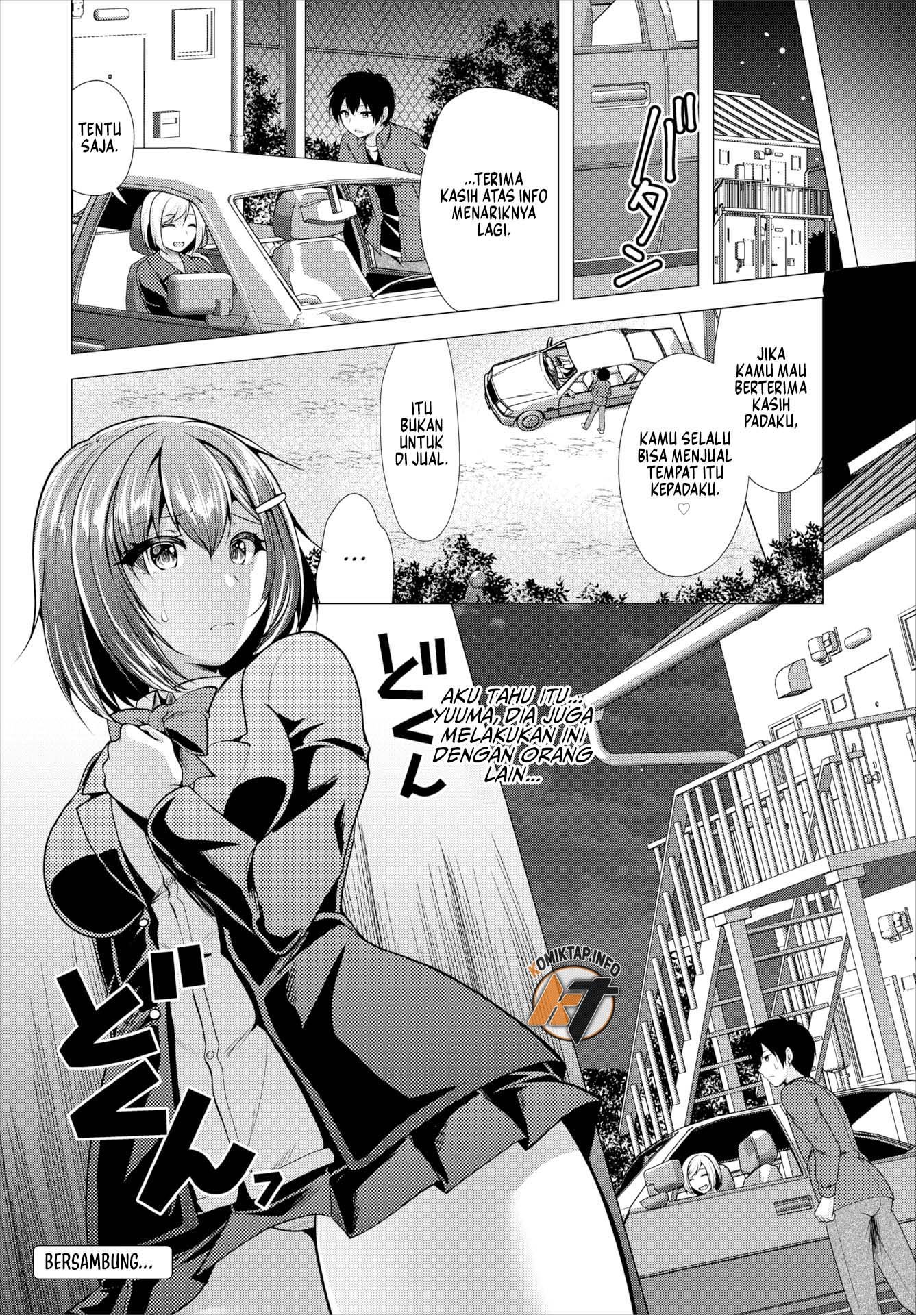 Paying My Landlord Rent Through Sex - Chapter 11 18 Paying My Landlord Rent Through Sex - Chapter 11 18