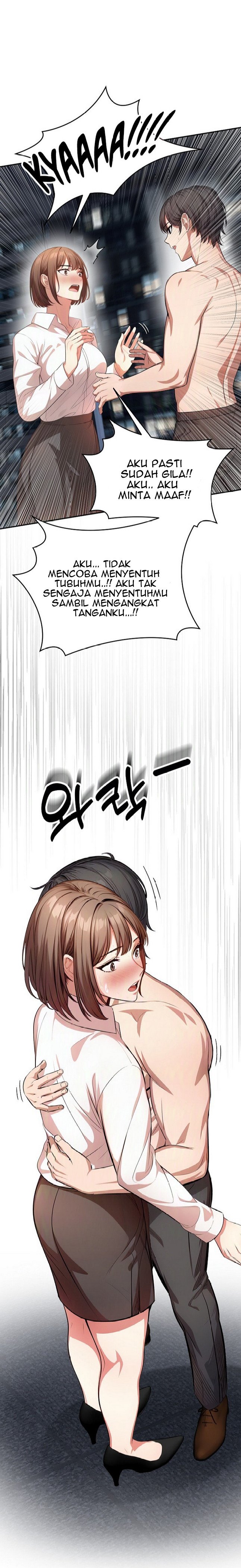 A Guy and a Girl Stuck in an Elevator - Chapter 11 18 A Guy and a Girl Stuck in an Elevator - Chapter 11 18