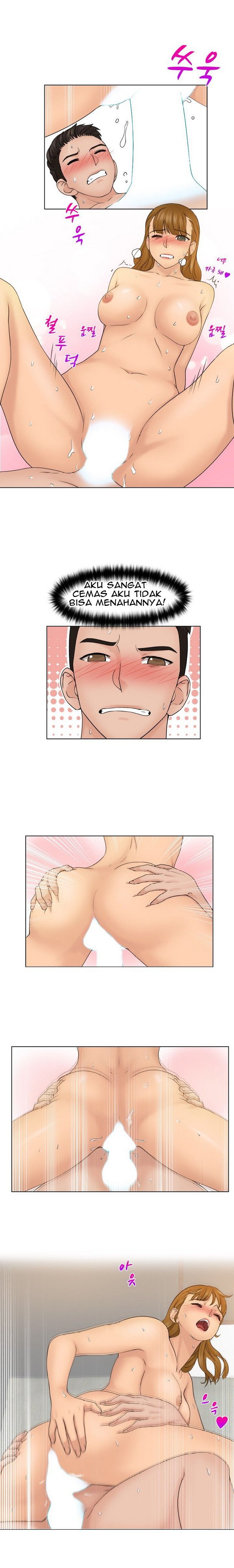 Girlfriend and Slave - Chapter 25 6