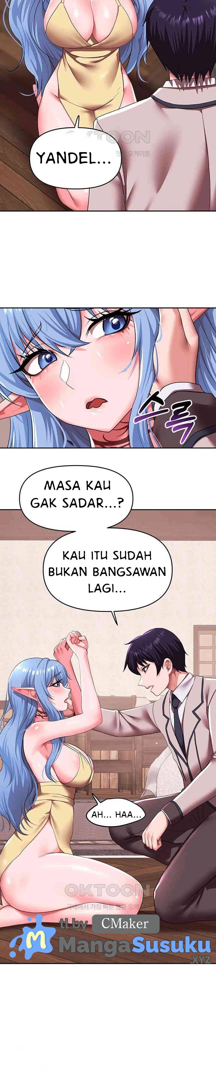 For Sale: Fallen Lady, Never Used - Chapter 25 17