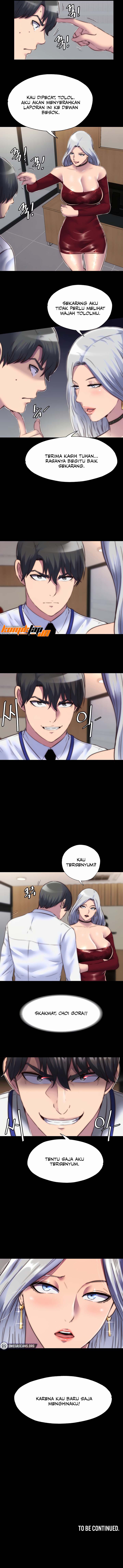 Body Bind - Chapter 25 6