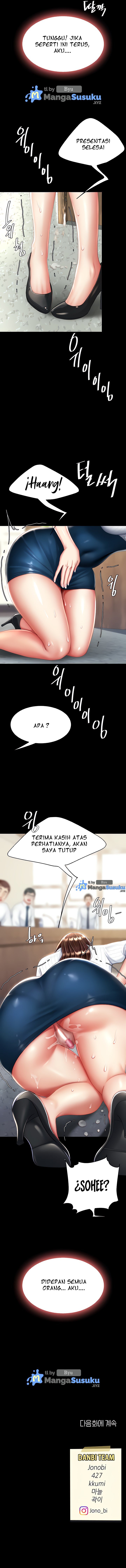 Go ahead Mom - Chapter 25 12