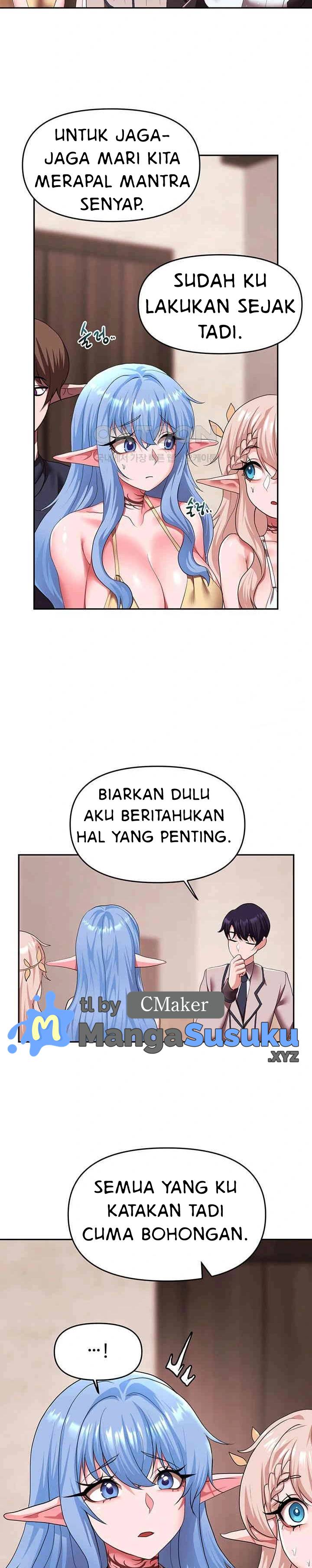 For Sale: Fallen Lady, Never Used - Chapter 25 3