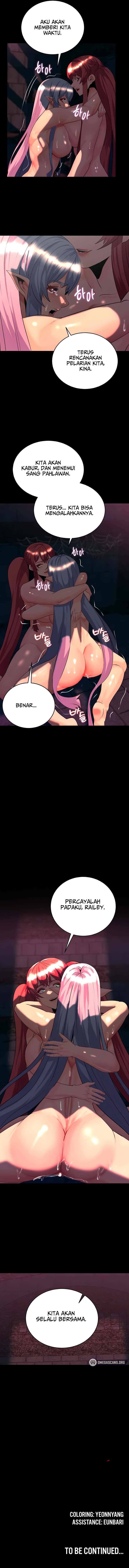 Corruption in the Dungeon - Chapter 25 10 Corruption in the Dungeon - Chapter 25 10