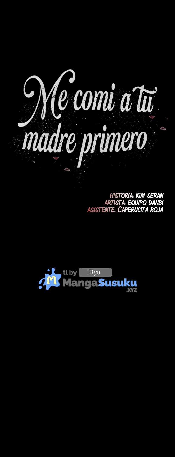 Go ahead Mom - Chapter 25 1