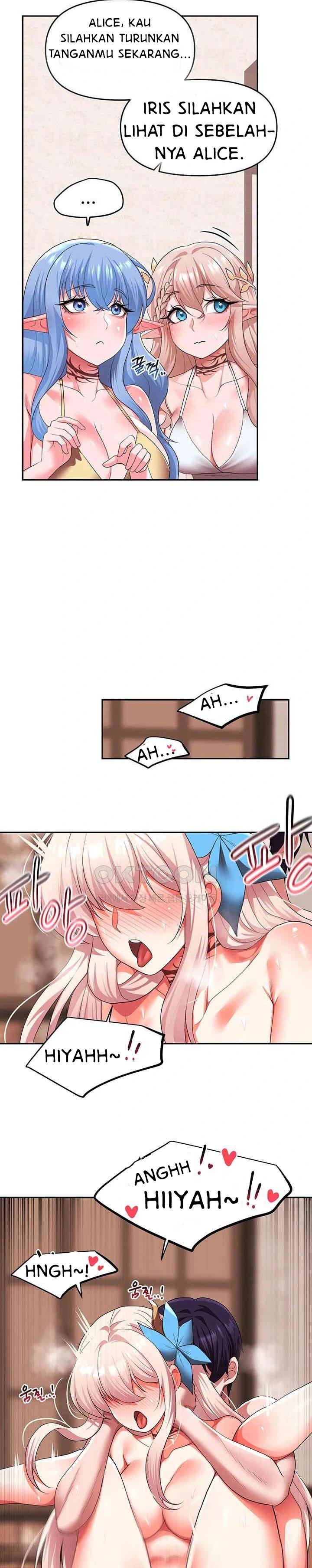 For Sale: Fallen Lady, Never Used - Chapter 25 22