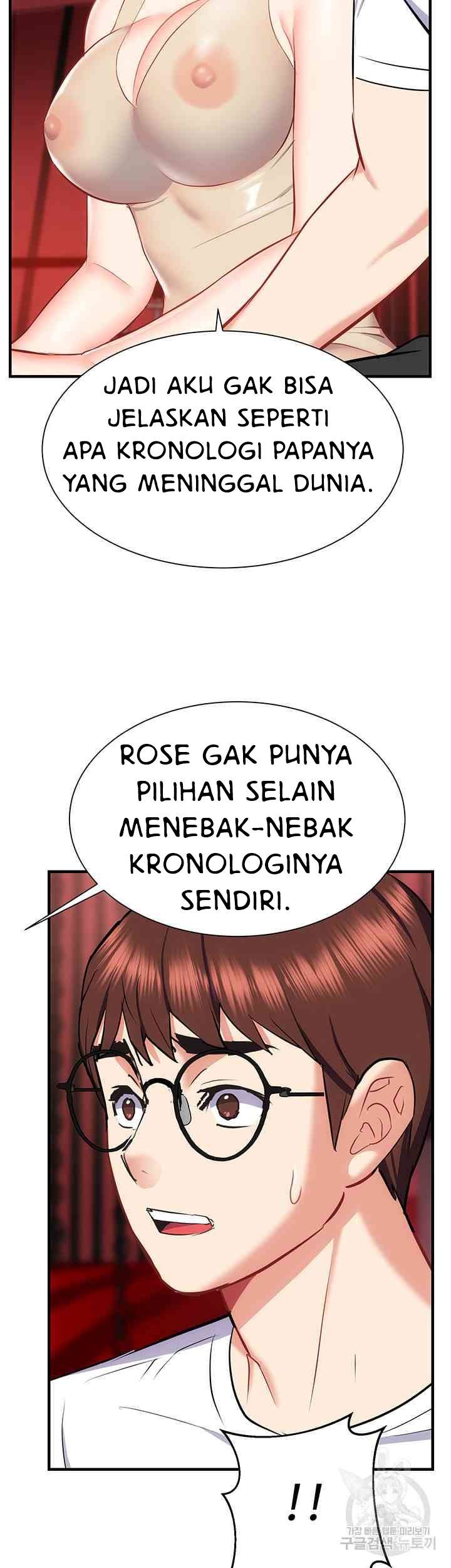 Summer With Daughter and Mother - Chapter 25 47 Summer With Daughter and Mother - Chapter 25 47