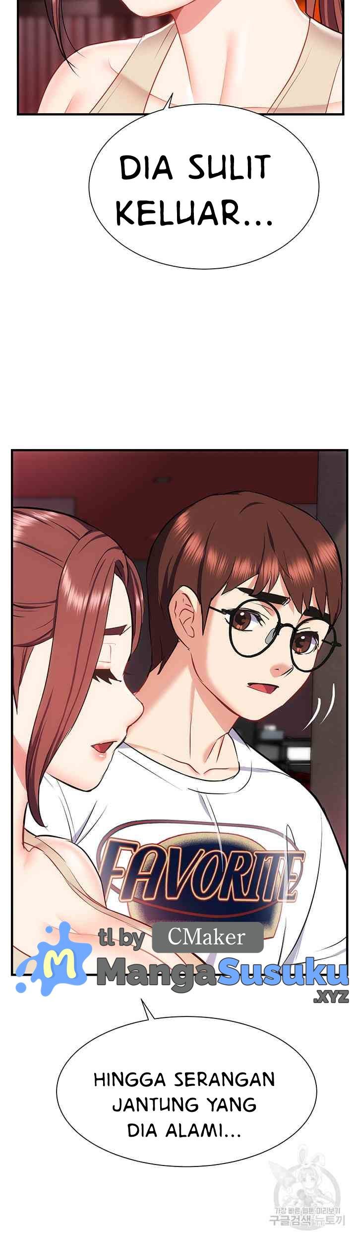 Summer With Daughter and Mother - Chapter 25 45 Summer With Daughter and Mother - Chapter 25 45