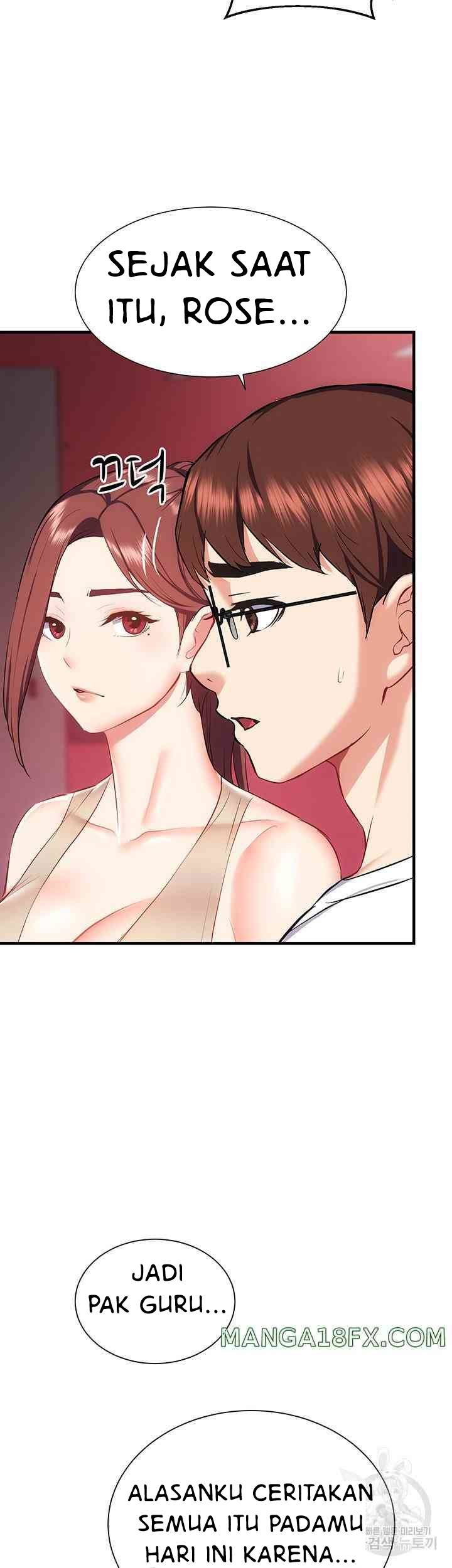 Summer With Daughter and Mother - Chapter 25 48 Summer With Daughter and Mother - Chapter 25 48