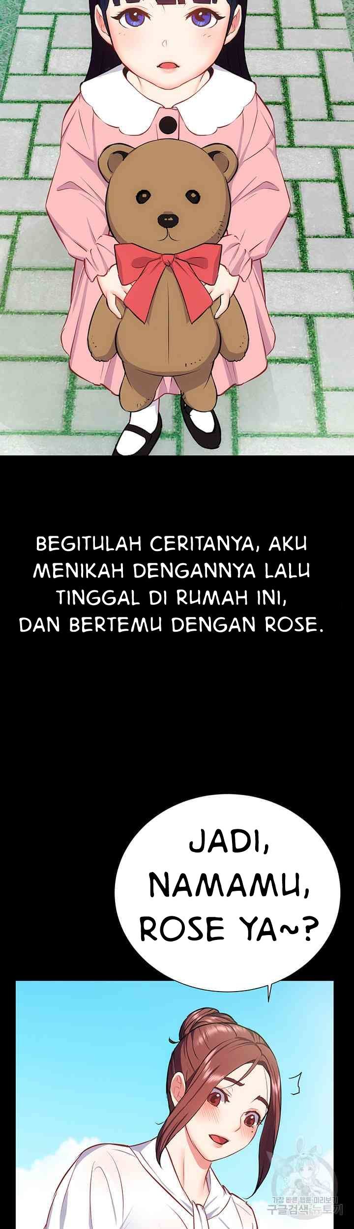 Summer With Daughter and Mother - Chapter 25 32 Summer With Daughter and Mother - Chapter 25 32