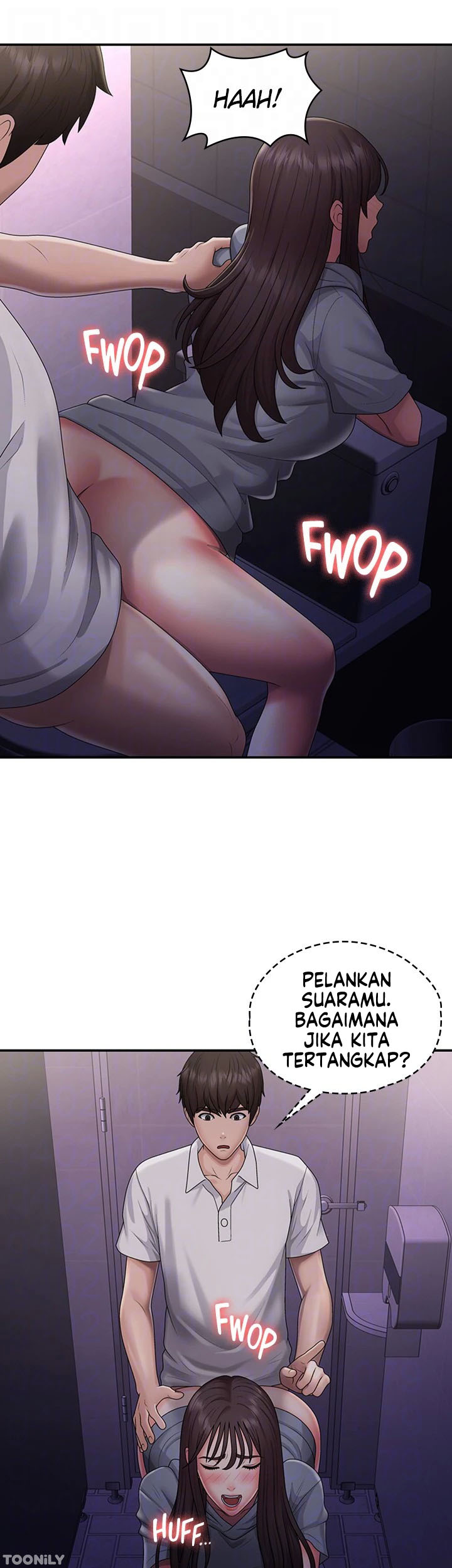 Teen Aunt - Chapter 48 22
