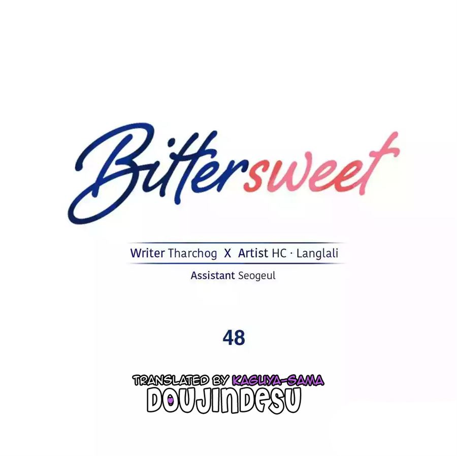 Bittersweet - Chapter 48 2