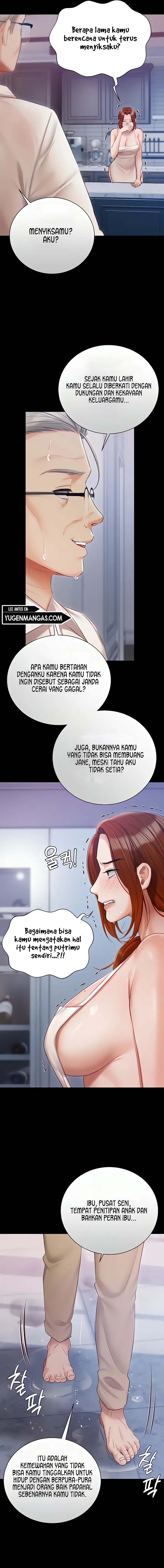 Hyeonjung’s Residence - Hyeonjung’s Residence Chapter 48 13 Hyeonjung’s Residence - Hyeonjung’s Residence Chapter 48 13