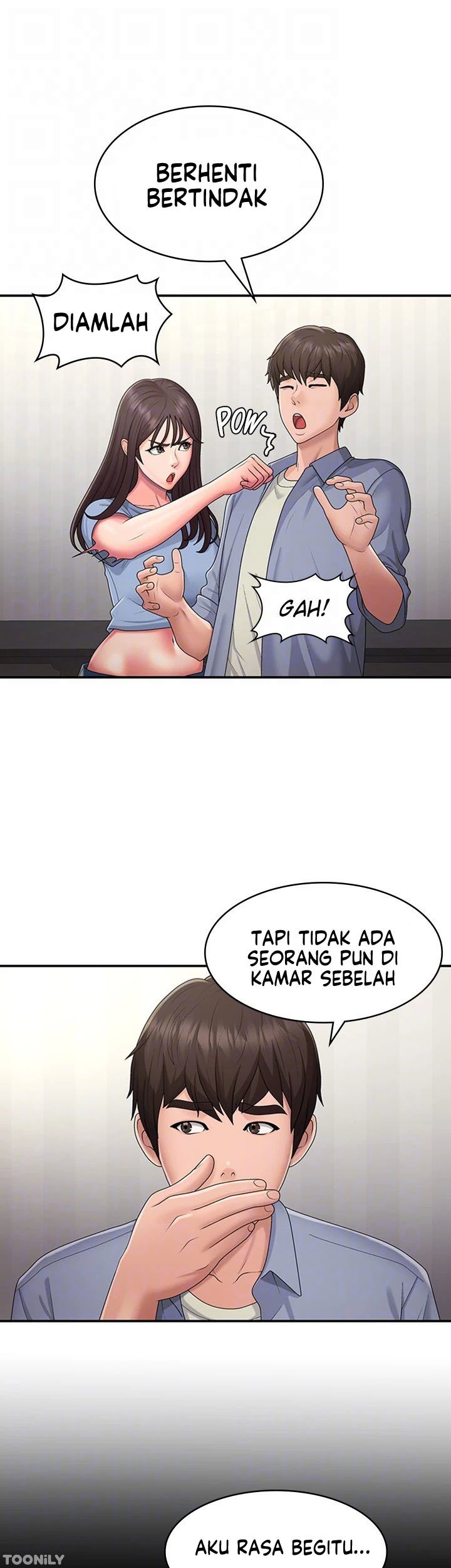 Teen Aunt - Chapter 48 13