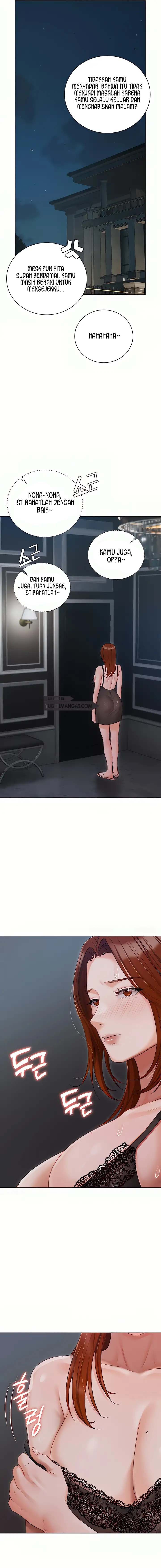 Hyeonjung’s Residence - Hyeonjung’s Residence Chapter 48 18 Hyeonjung’s Residence - Hyeonjung’s Residence Chapter 48 18