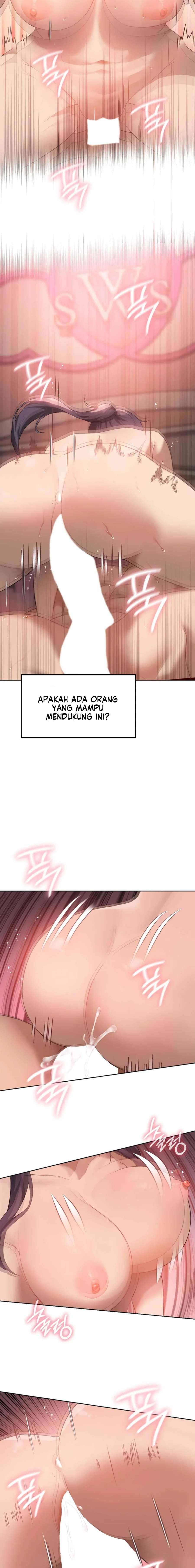Pleasure up! - Chapter 48 13
