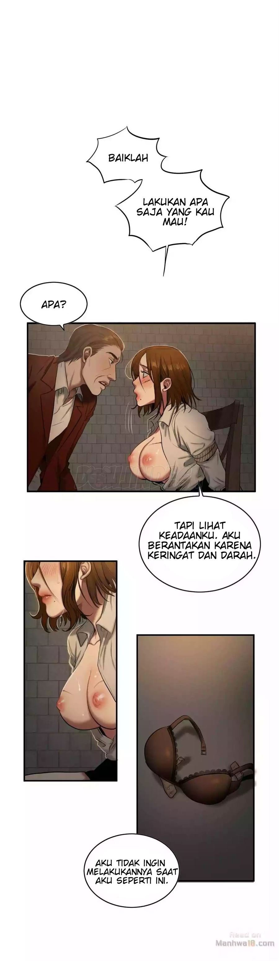 Bittersweet - Chapter 48 7