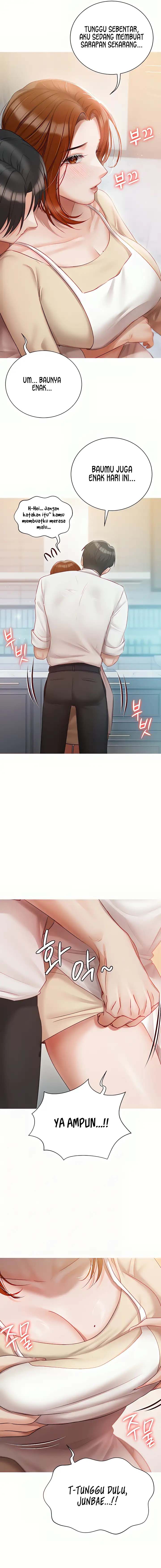 Hyeonjung’s Residence - Hyeonjung’s Residence Chapter 48 4 Hyeonjung’s Residence - Hyeonjung’s Residence Chapter 48 4