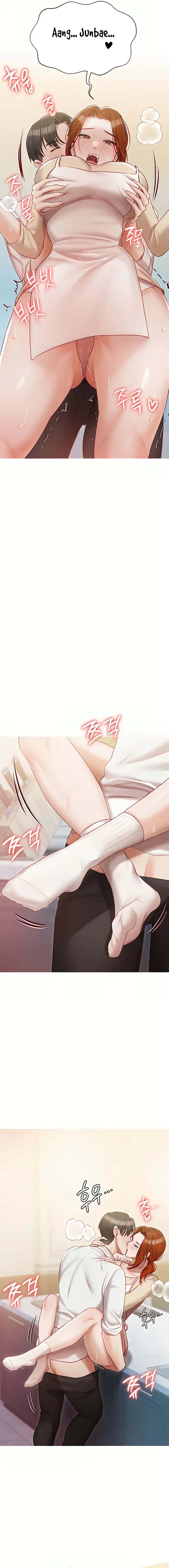 Hyeonjung’s Residence - Hyeonjung’s Residence Chapter 48 6 Hyeonjung’s Residence - Hyeonjung’s Residence Chapter 48 6