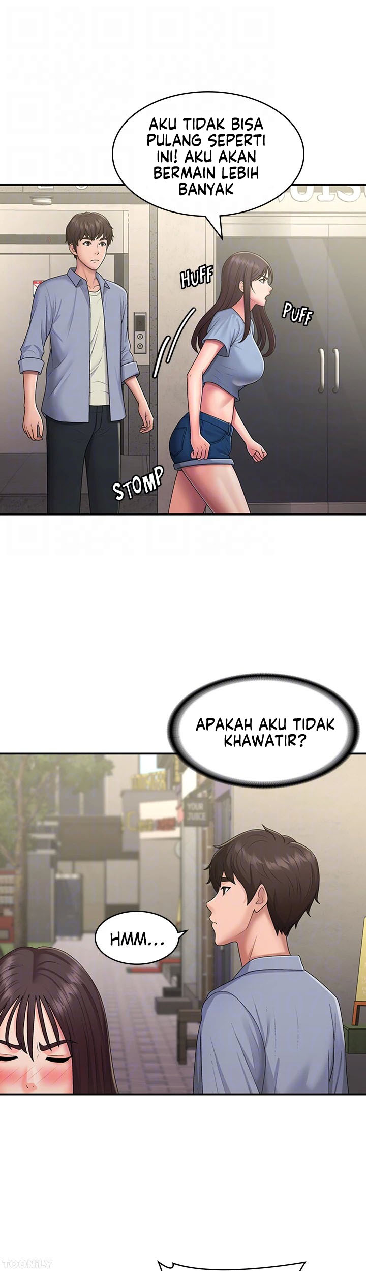 Teen Aunt - Chapter 48 17