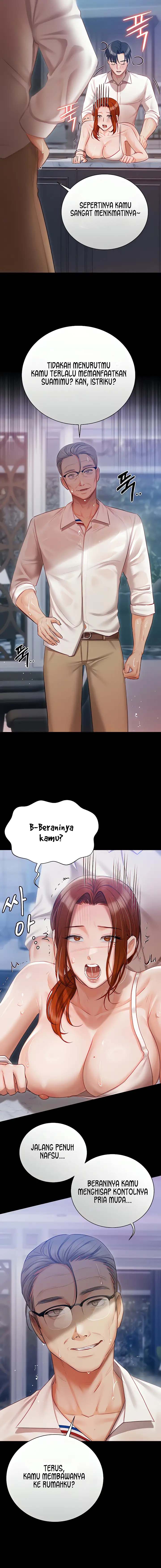 Hyeonjung’s Residence - Hyeonjung’s Residence Chapter 48 11 Hyeonjung’s Residence - Hyeonjung’s Residence Chapter 48 11