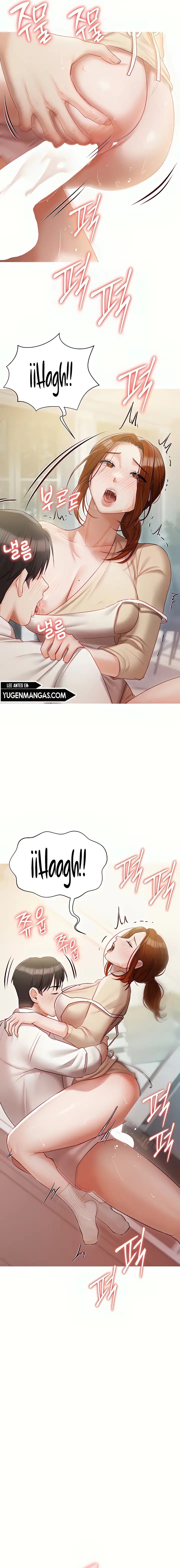 Hyeonjung’s Residence - Hyeonjung’s Residence Chapter 48 8 Hyeonjung’s Residence - Hyeonjung’s Residence Chapter 48 8