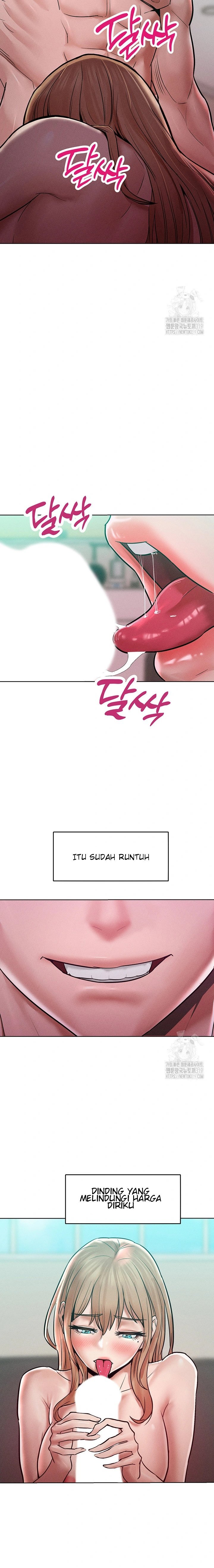 Forcing the Woman I Despise Into Submission - Chapter 16 15 Forcing the Woman I Despise Into Submission - Chapter 16 15