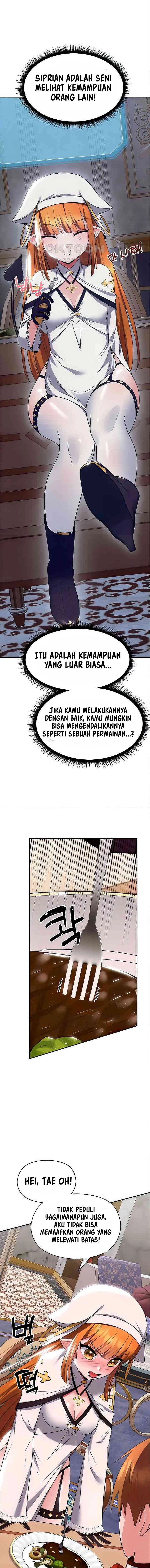 Taming an Evil Young Lady - Chapter 16 13