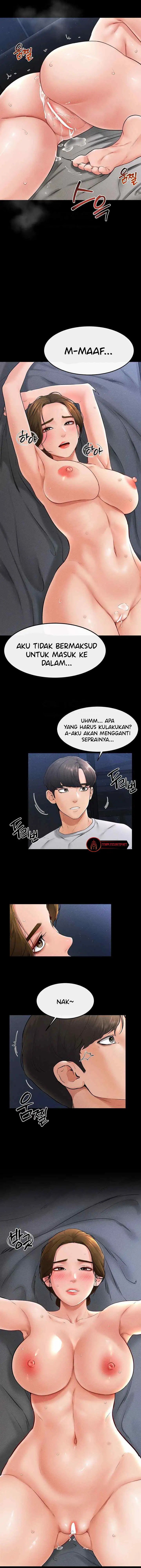 My New Family Treats Me Well - Chapter 16 9