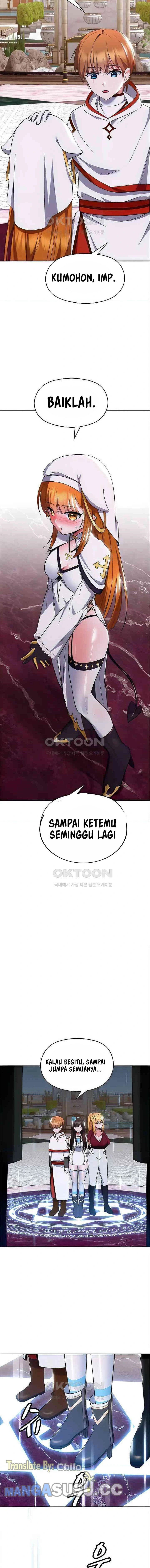 Taming an Evil Young Lady - Chapter 16 19