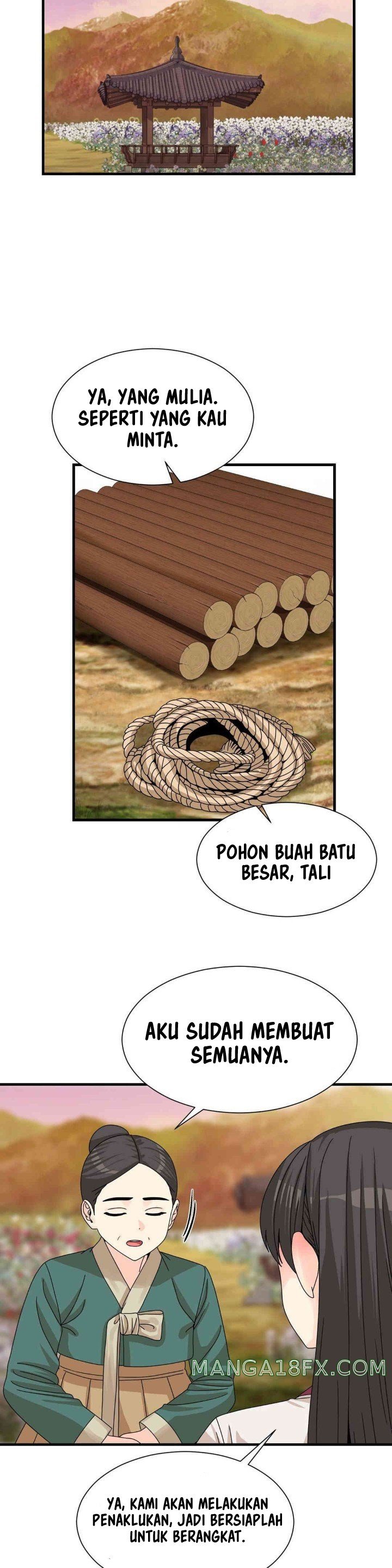 Flowers of War - Chapter 16 11 Flowers of War - Chapter 16 11