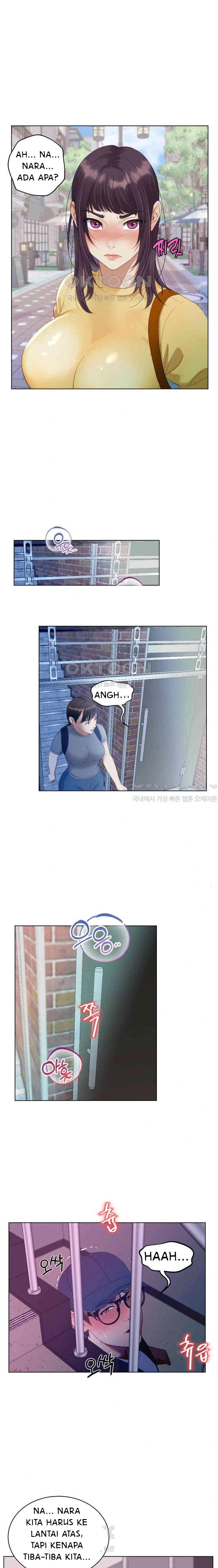 No to Obsession, Yes to Love - Chapter 16 6 No to Obsession, Yes to Love - Chapter 16 6