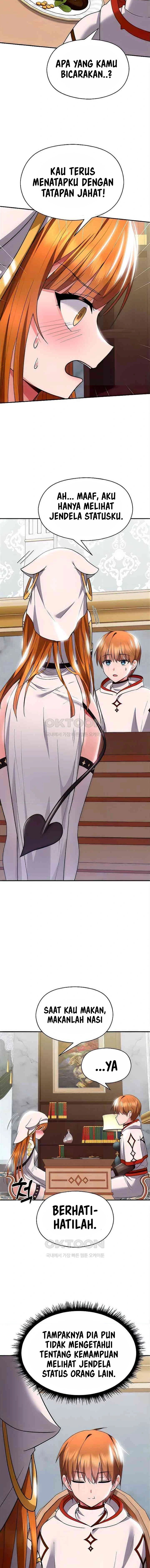 Taming an Evil Young Lady - Chapter 16 14