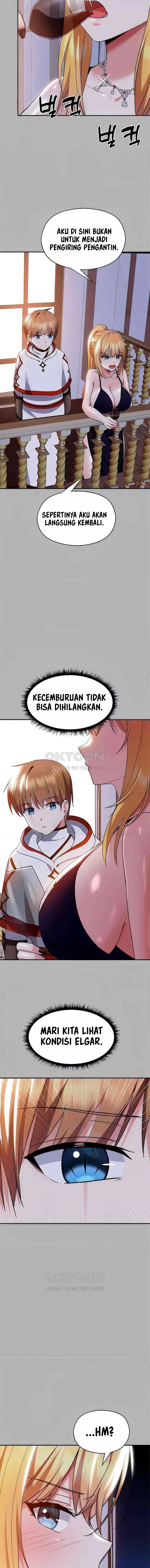 Taming an Evil Young Lady - Chapter 16 23