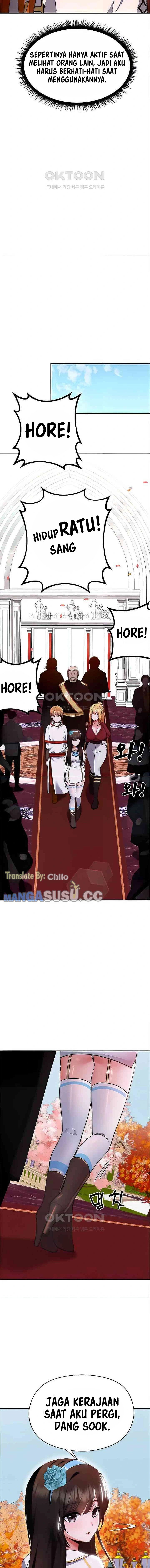 Taming an Evil Young Lady - Chapter 16 15