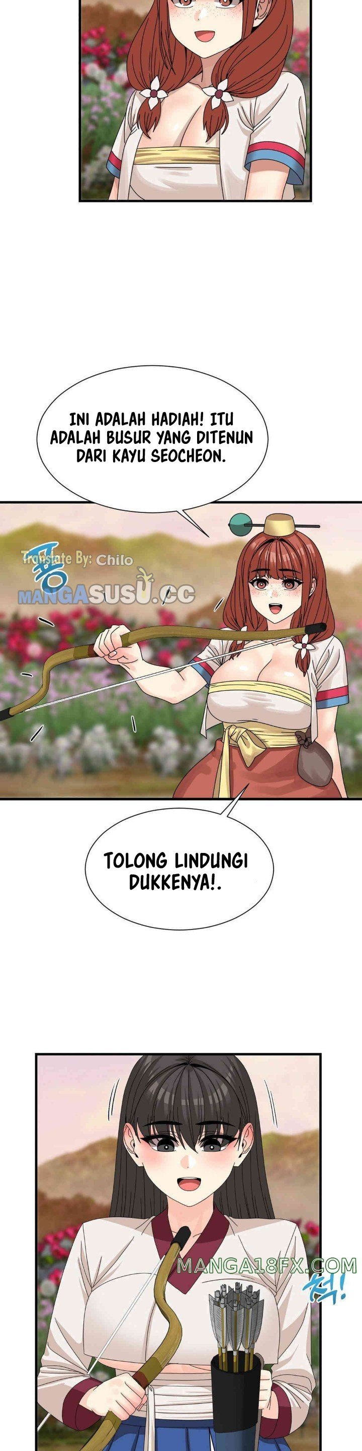 Flowers of War - Chapter 16 14 Flowers of War - Chapter 16 14