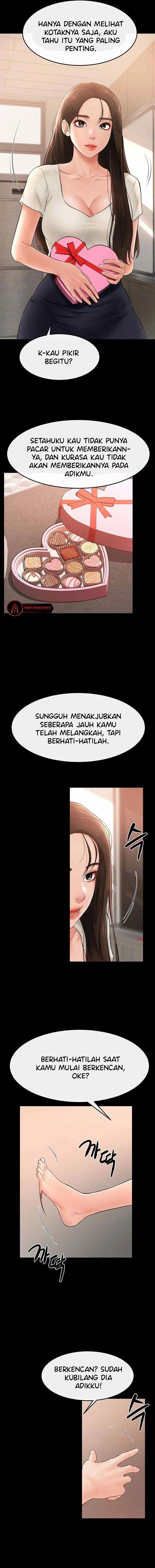 My New Family Treats Me Well - Chapter 16 14