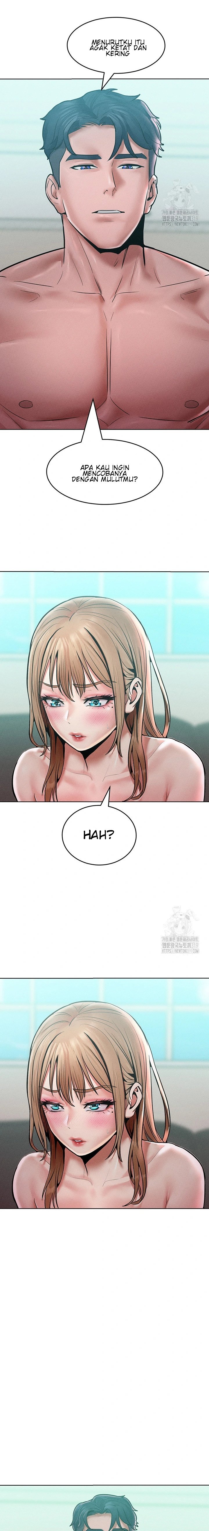 Forcing the Woman I Despise Into Submission - Chapter 16 9 Forcing the Woman I Despise Into Submission - Chapter 16 9