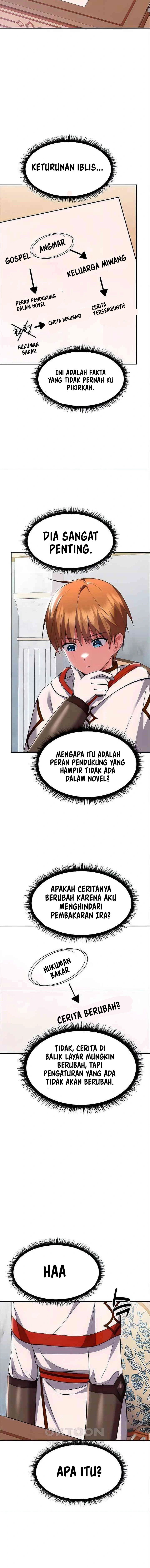 Taming an Evil Young Lady - Chapter 16 3